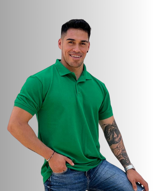 Polo clasica