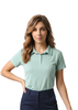 POLO DAMA CORTE PRINCESA P/A