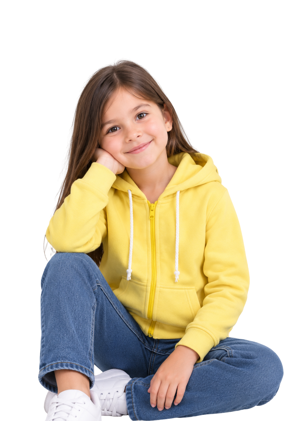 BUSO PERCHADO INFANTIL CREMALLERA