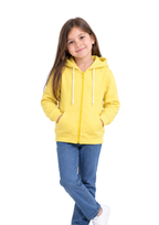 BUSO PERCHADO INFANTIL CREMALLERA