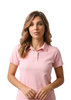 POLO DAMA CORTE PRINCESA P/A