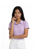 POLO DAMA CORTE PRINCESA P/A