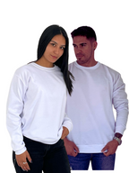 BUZO PERCHADO UNISEX