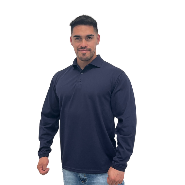 CAMIBUZO POLO CABALLERO