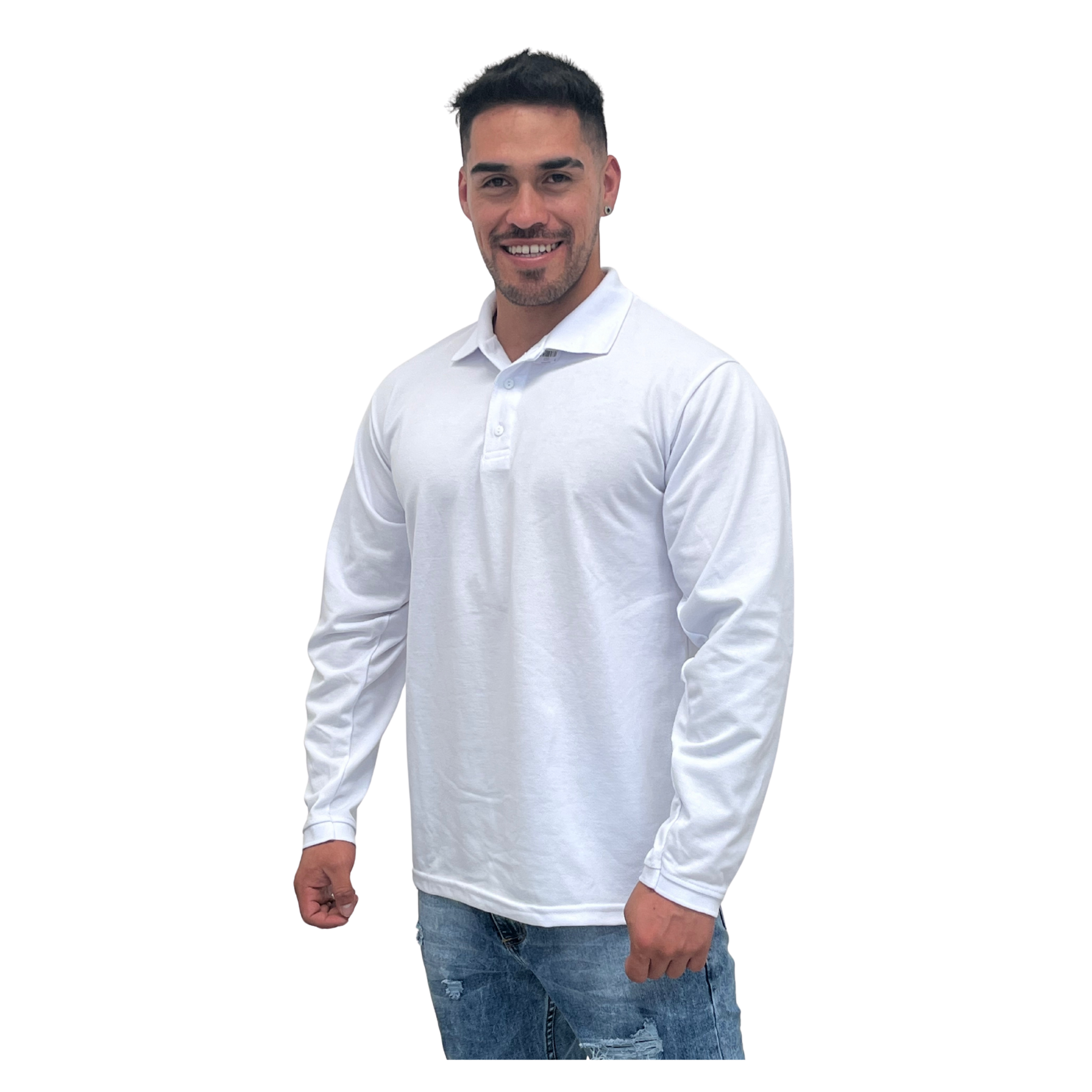 CAMIBUZO POLO CABALLERO