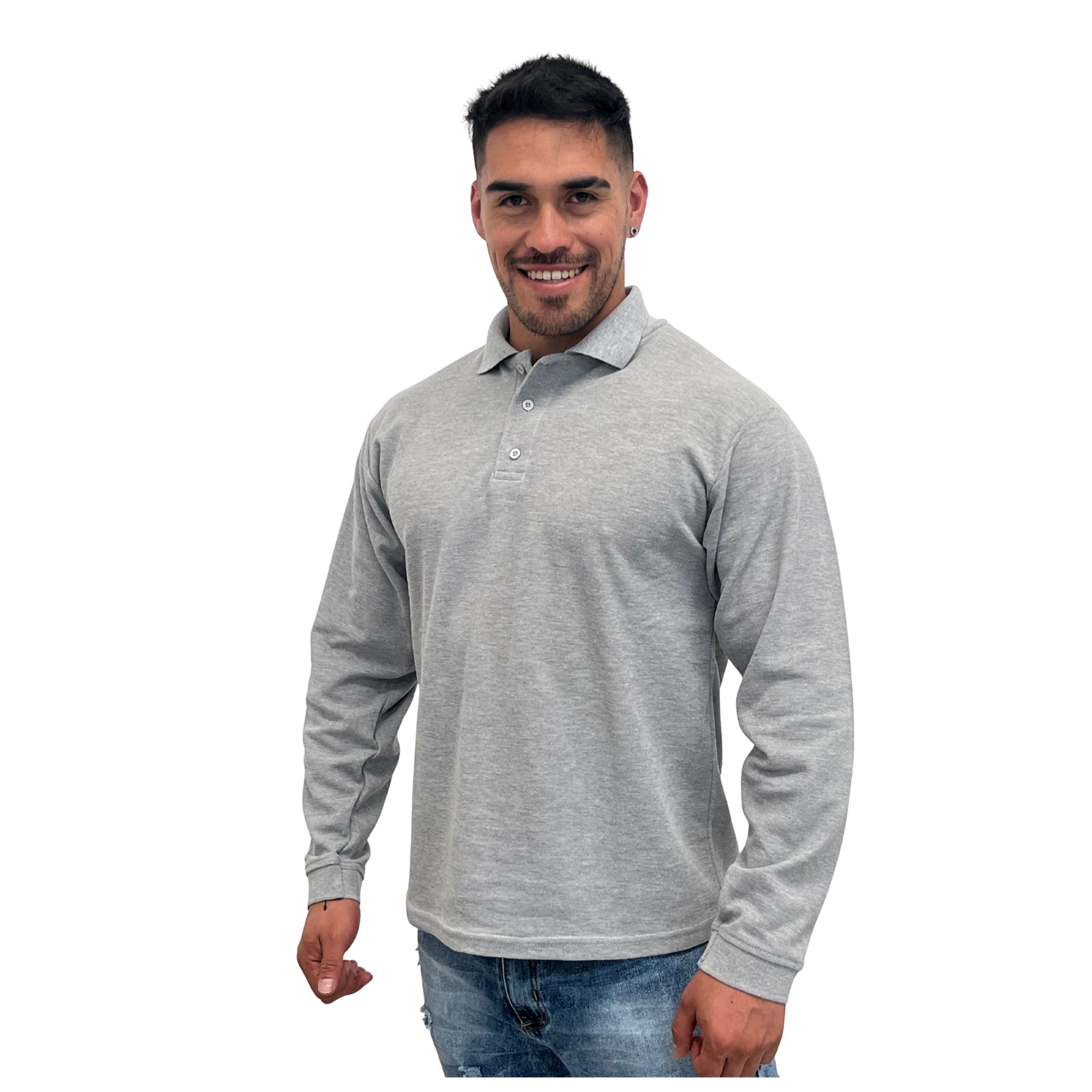 CAMIBUZO POLO CABALLERO