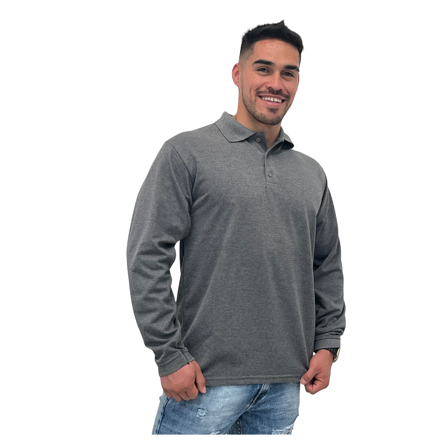 CAMIBUZO POLO CABALLERO
