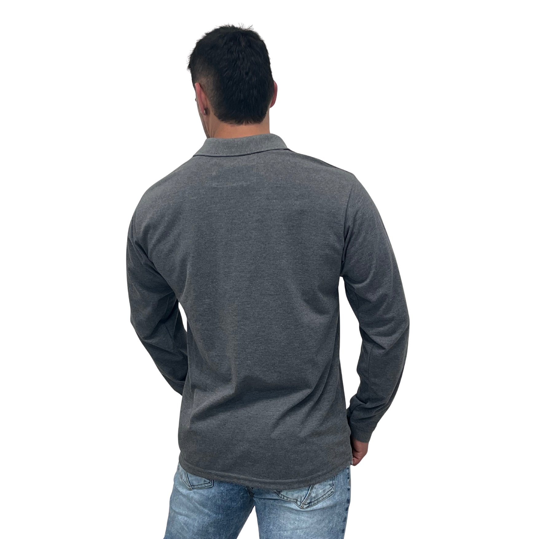 CAMIBUZO POLO CABALLERO