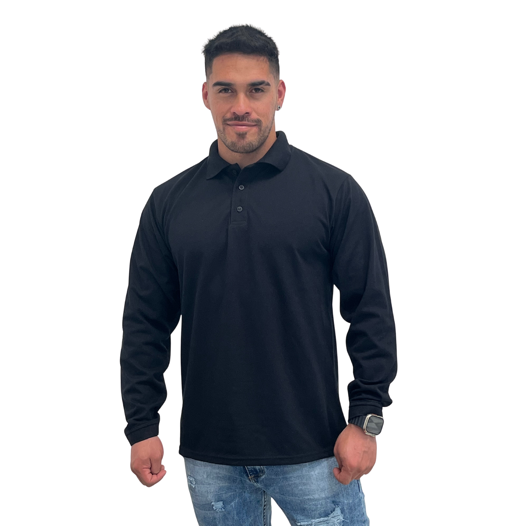 CAMIBUZO POLO CABALLERO