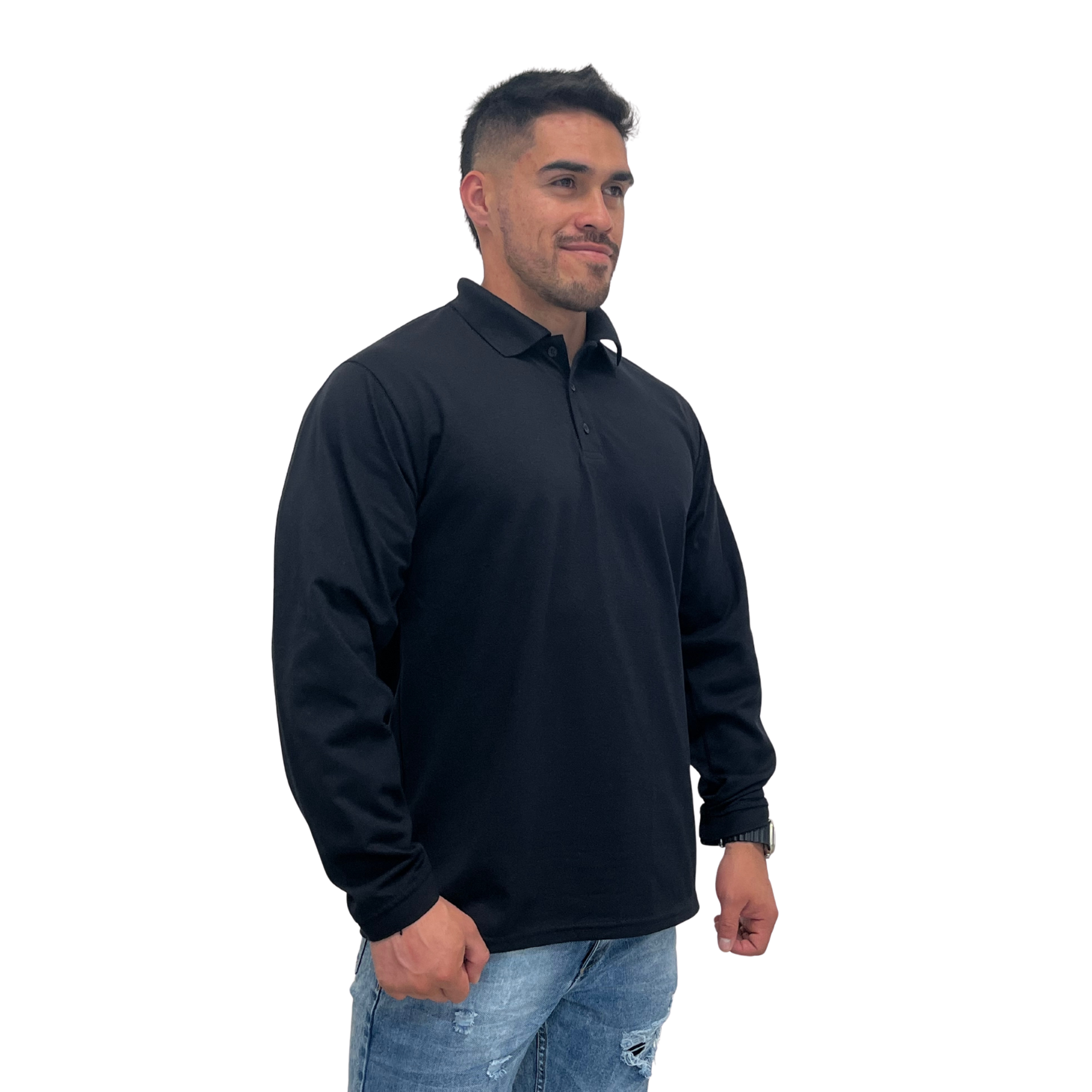 CAMIBUZO POLO CABALLERO