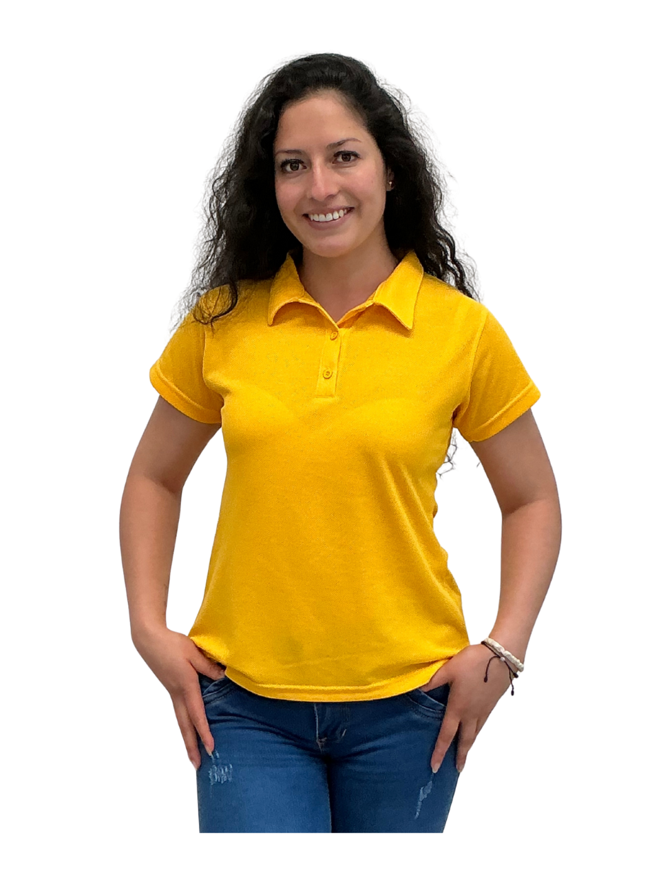 POLO DAMA