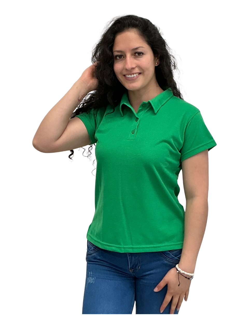 POLO DAMA