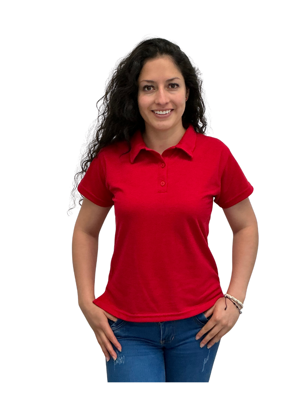 POLO DAMA