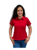 Polo dama corte princesa