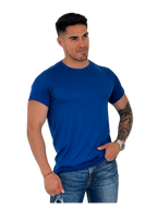 CAMISETA UNISEX PIEL DURAZNO
