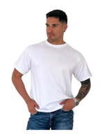 CAMISETA UNISEX PIEL DURAZNO