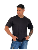 CAMISETA UNISEX PIEL DURAZNO
