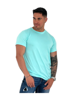 CAMISETA UNISEX PIEL DURAZNO
