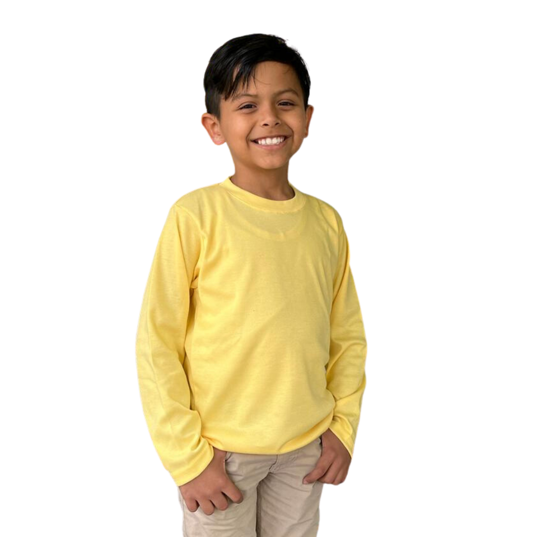 CAMIBUZO INFANTIL