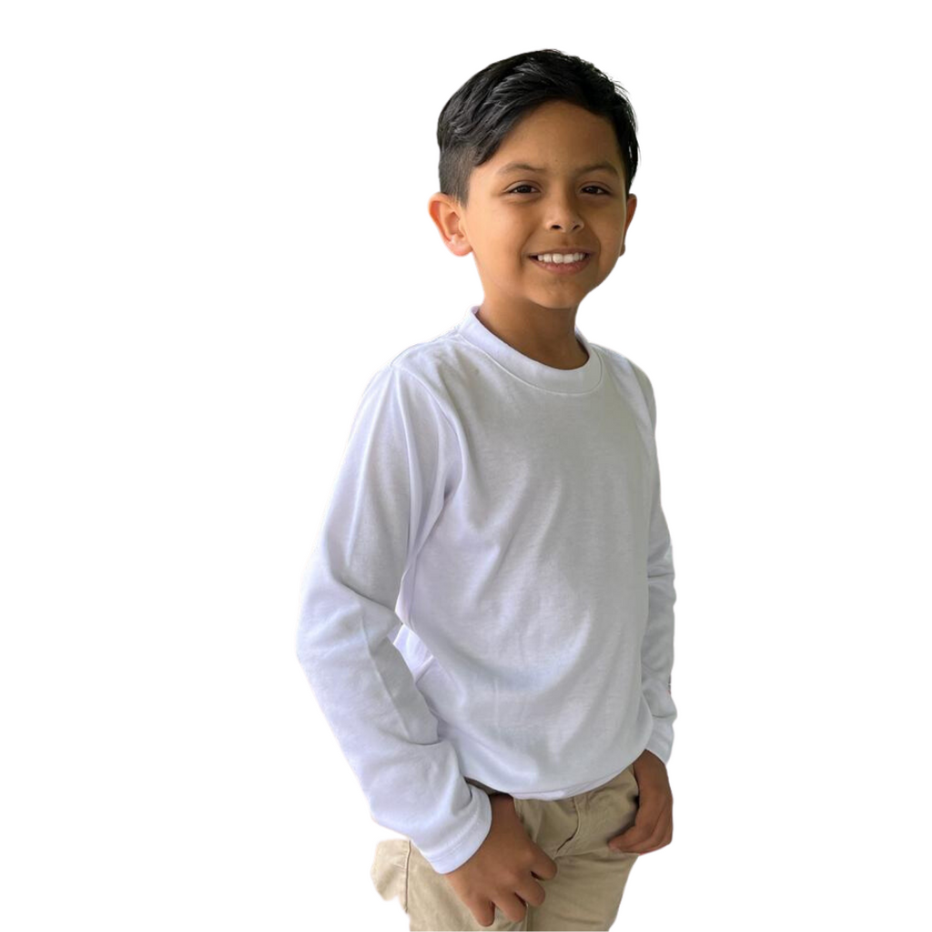 CAMIBUZO INFANTIL