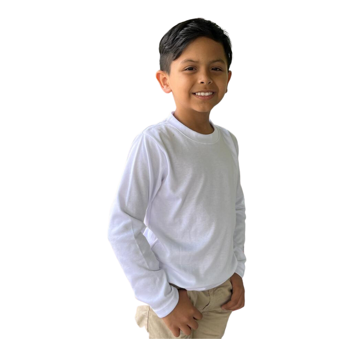 CAMIBUZO INFANTIL