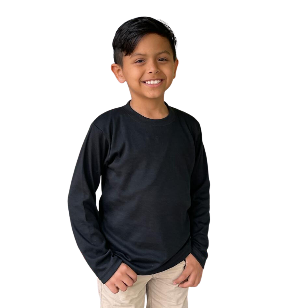 CAMIBUZO INFANTIL
