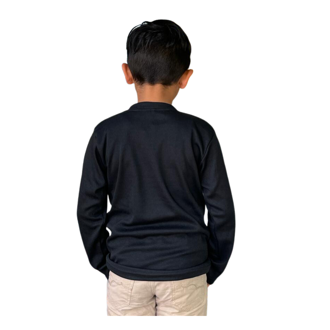 CAMIBUZO INFANTIL