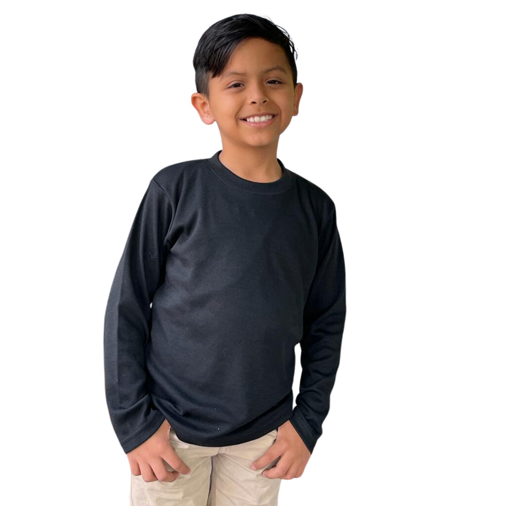CAMIBUZO INFANTIL