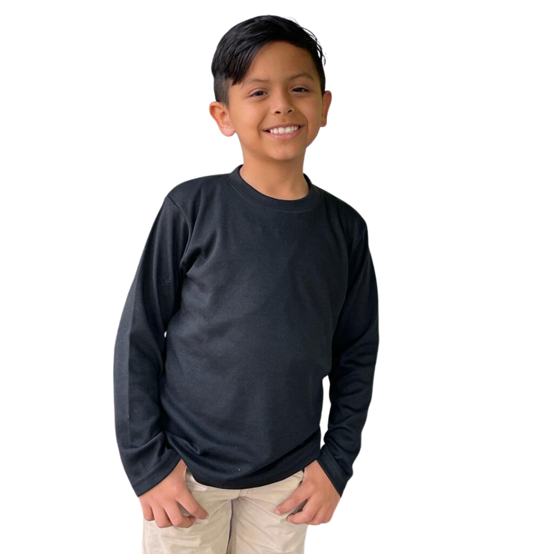 CAMIBUZO INFANTIL