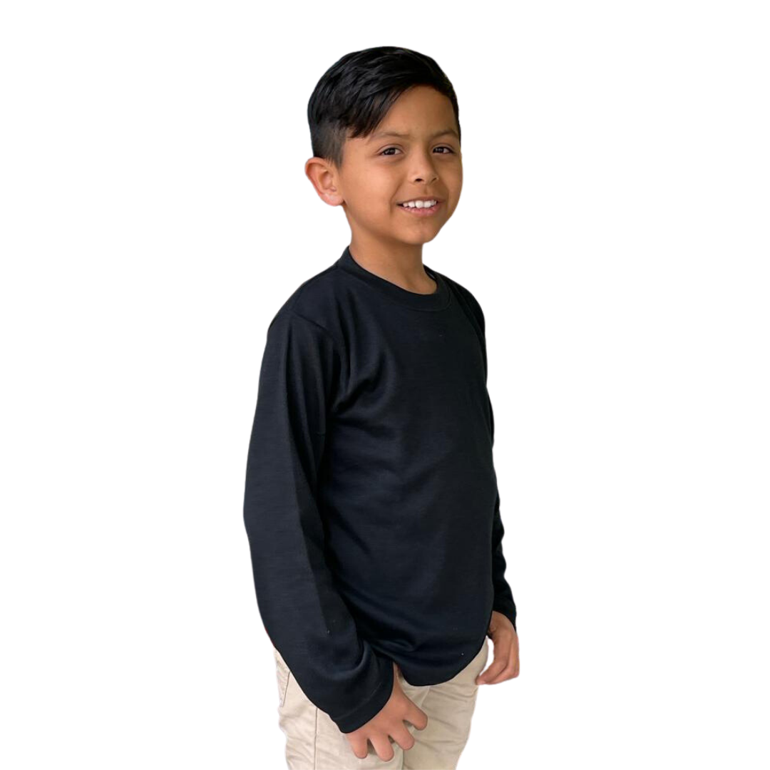 CAMIBUZO INFANTIL