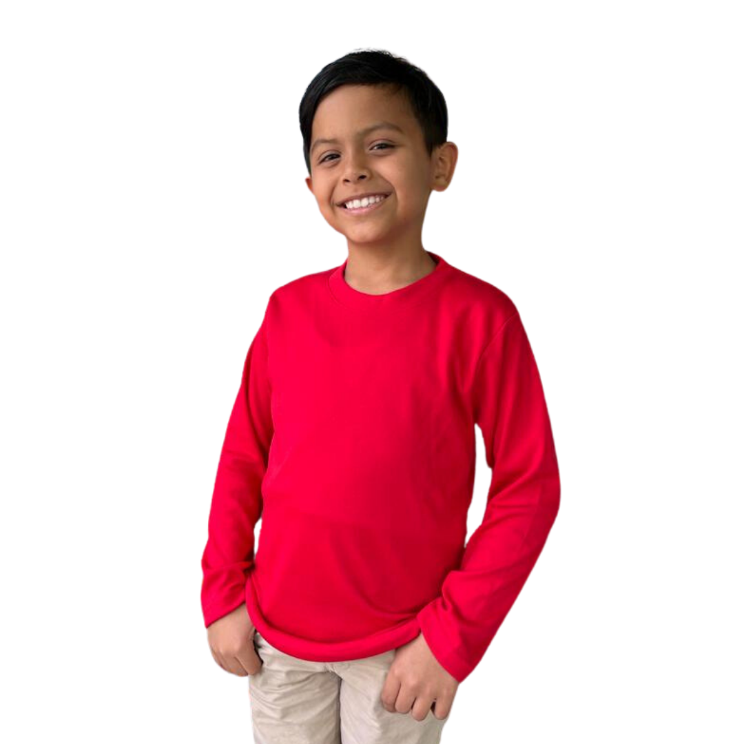 CAMIBUZO INFANTIL