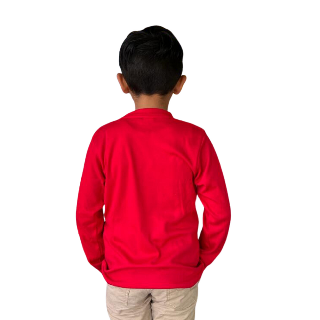 CAMIBUZO INFANTIL