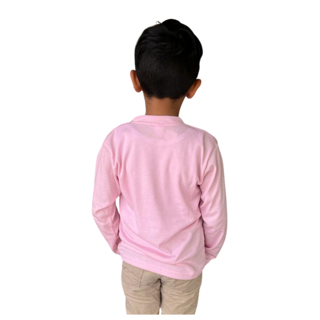 CAMIBUZO INFANTIL