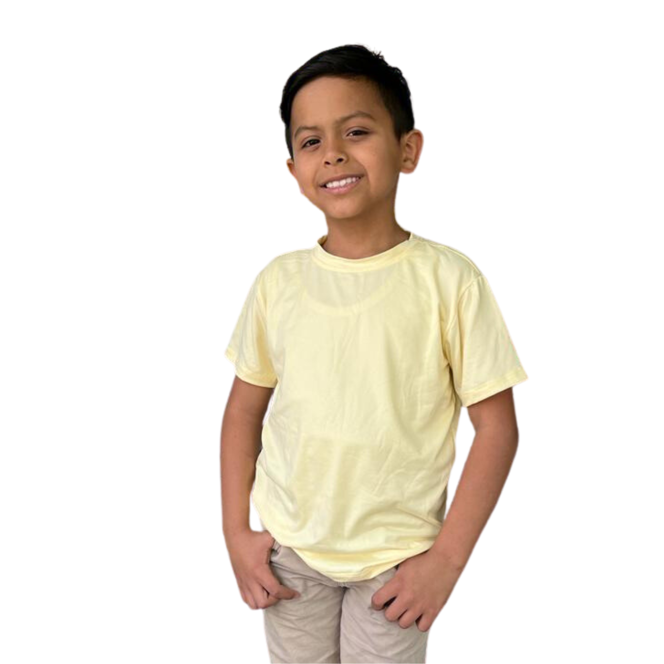 CAMISETA INFANTIL