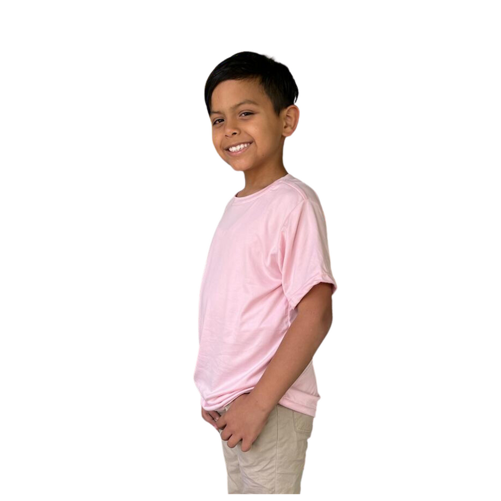 CAMISETA INFANTIL