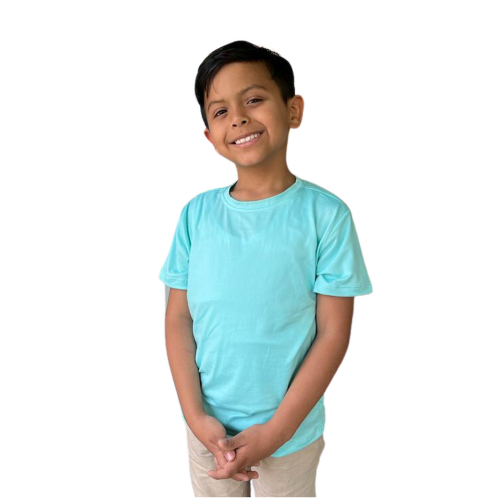 CAMISETA INFANTIL
