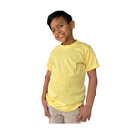 CAMISETA INFANTIL