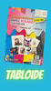 RESMA PAPEL SUBLIMACION A3 TABLOIDE