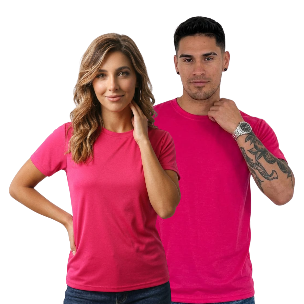 TSHIRT UNISEX