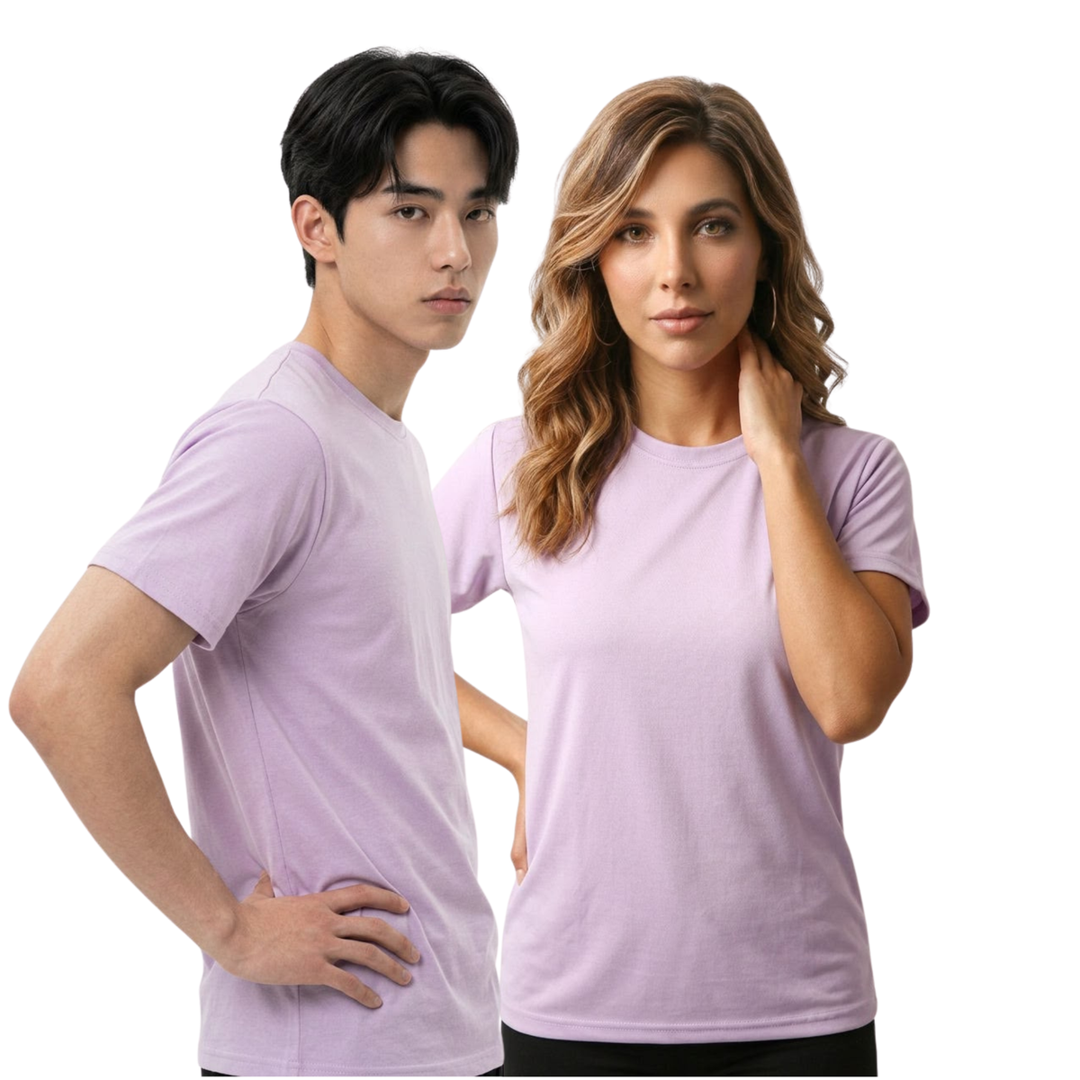 TSHIRT UNISEX