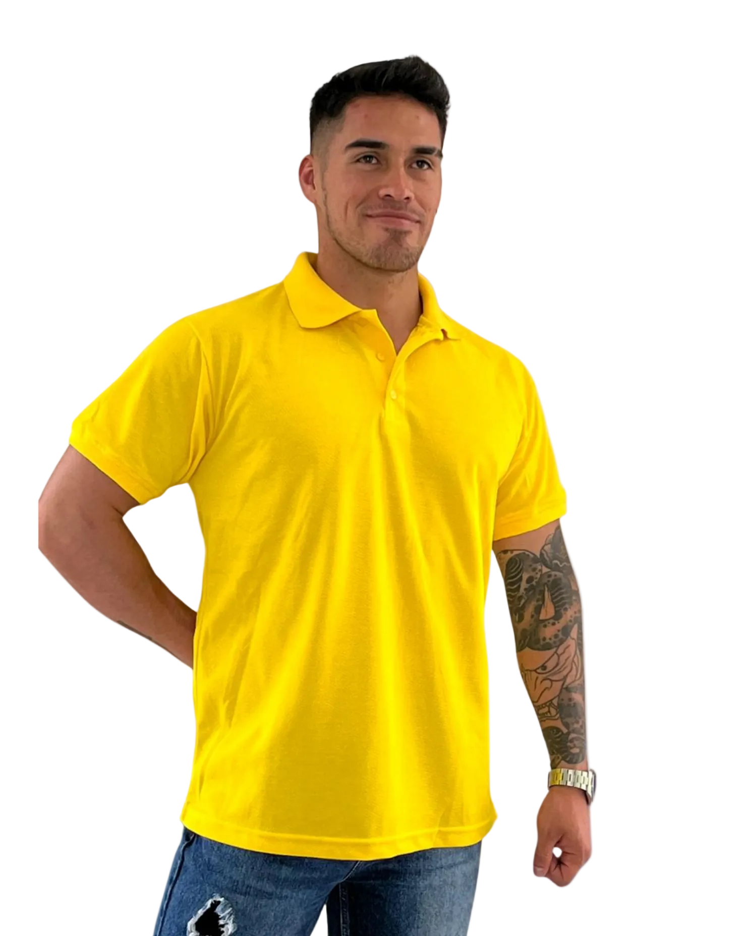 POLO CLASICA