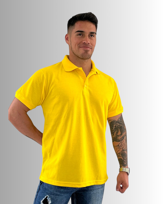Polo clasica