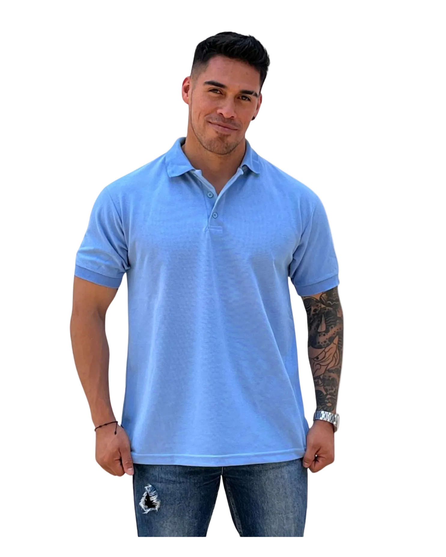 POLO CLASICA