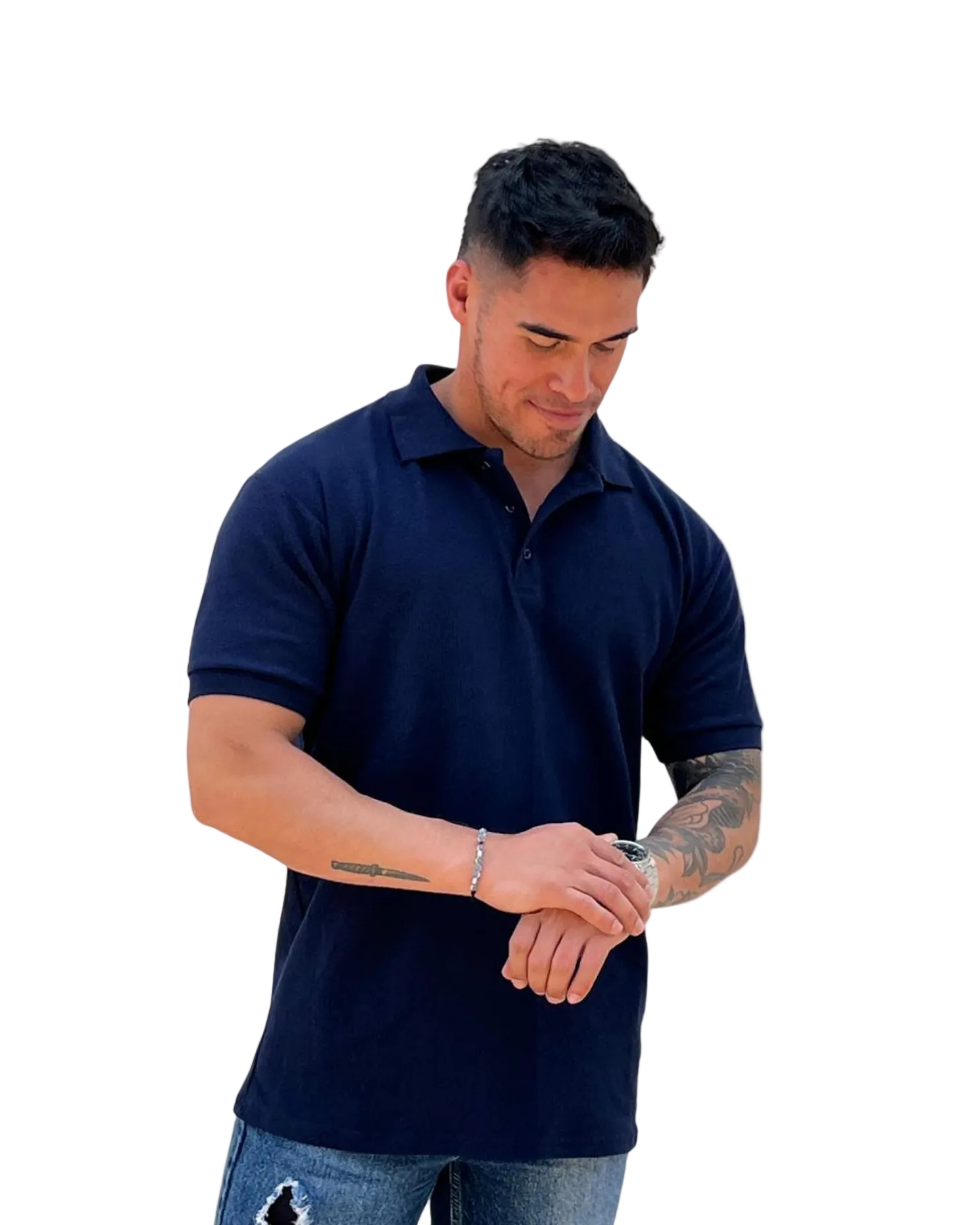 POLO CLASICA