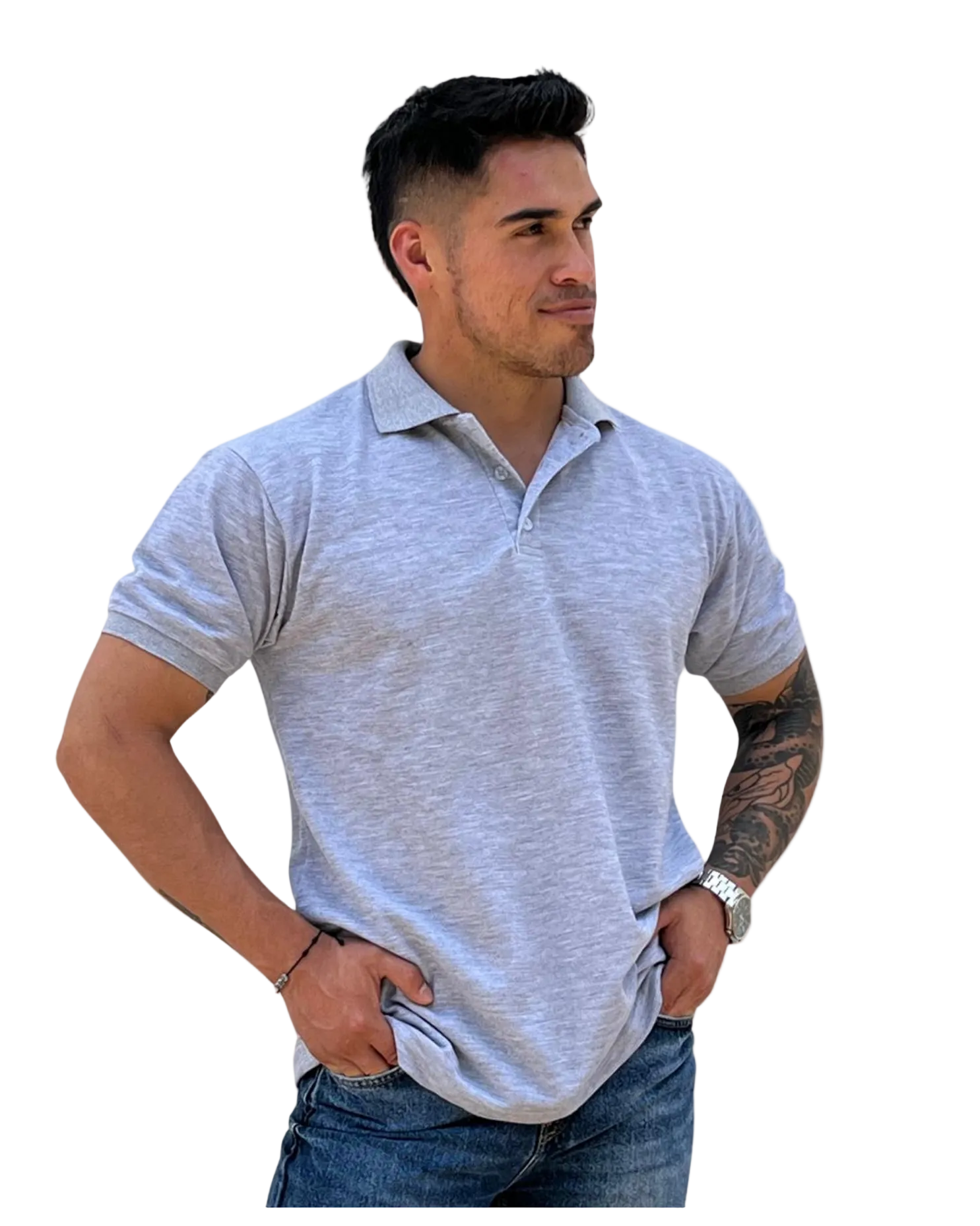POLO CLASICA