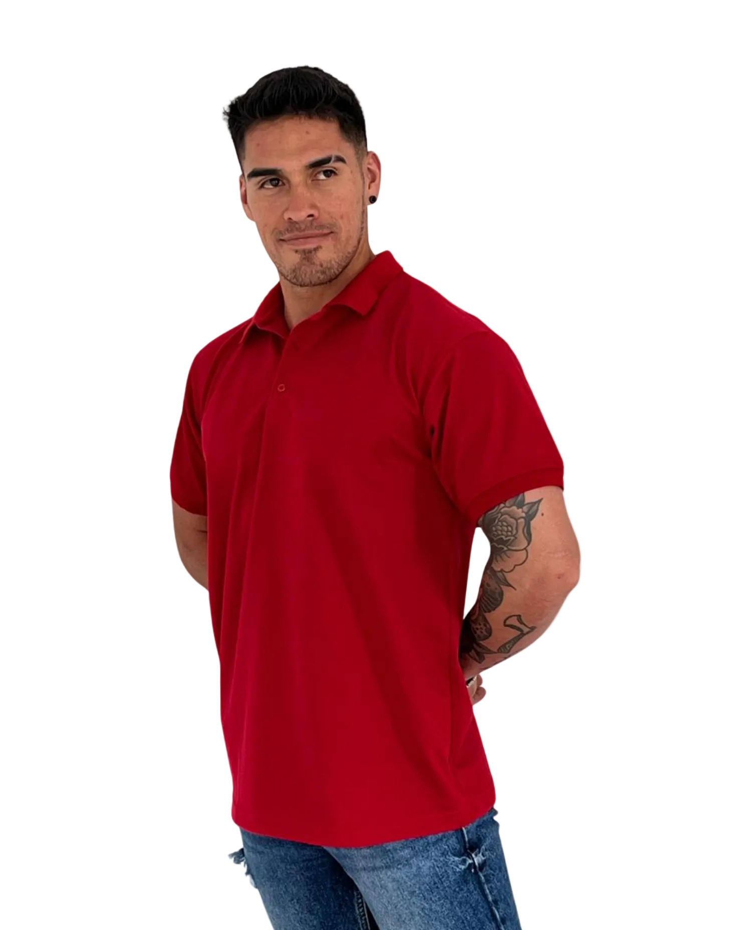 POLO CLASICA