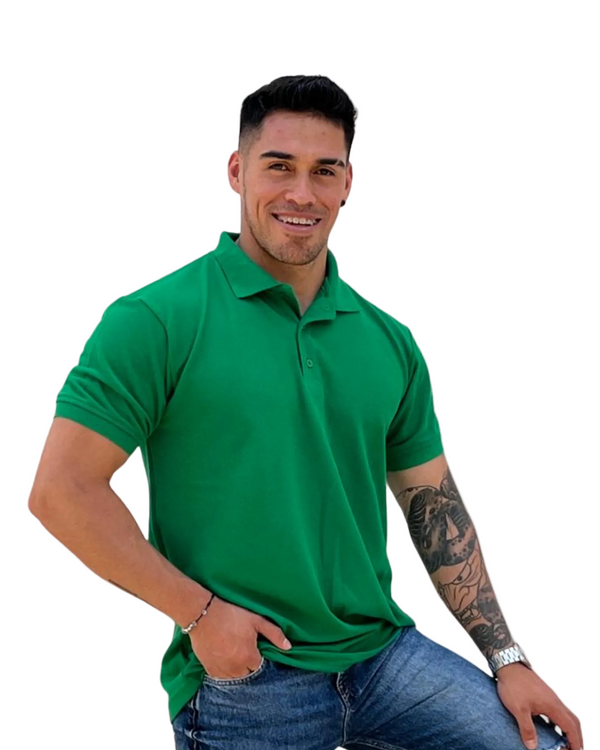 POLO CLASICA