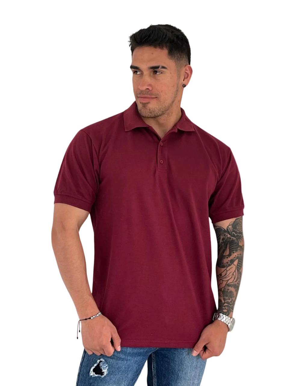 POLO CLASICA