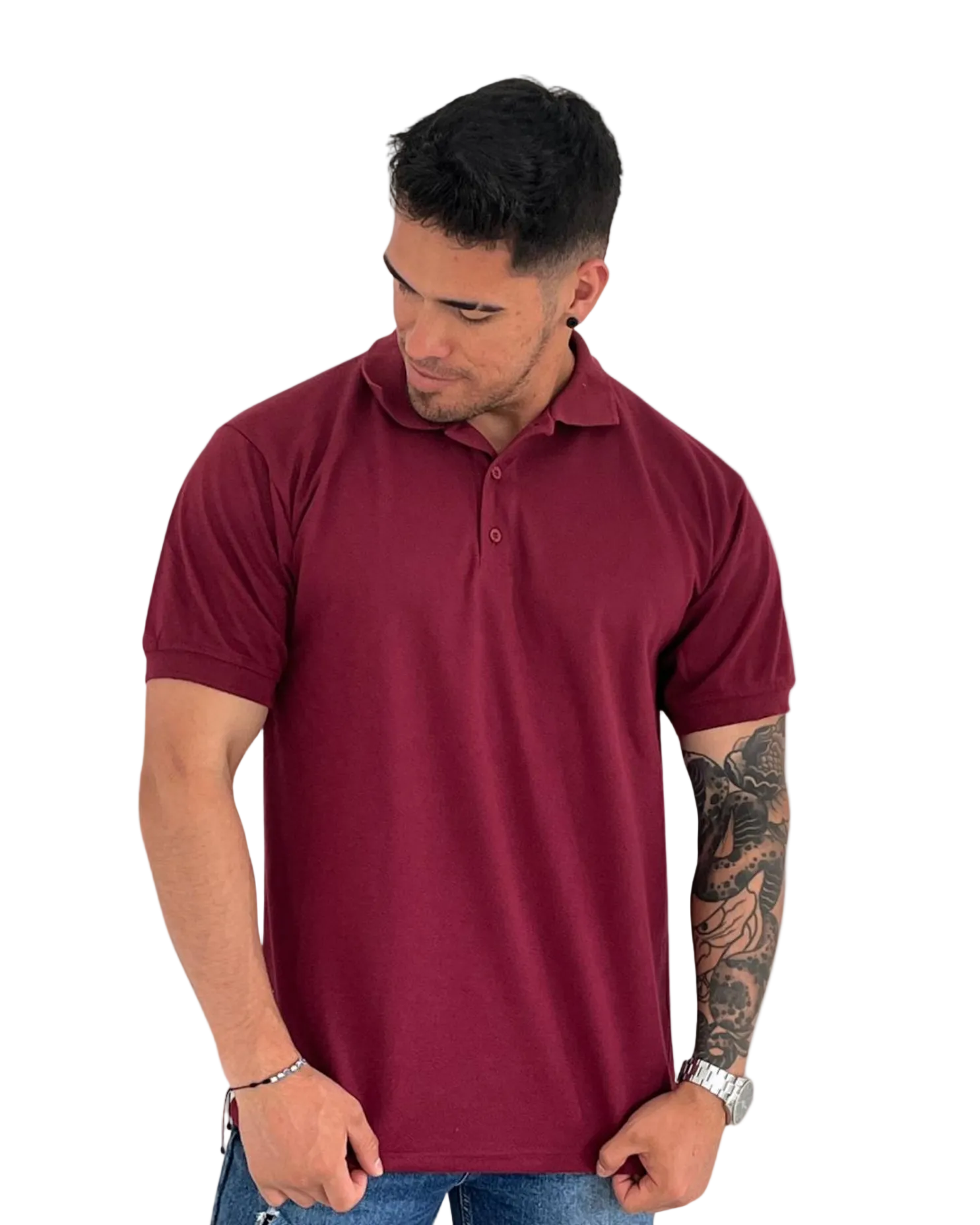 POLO CLASICA
