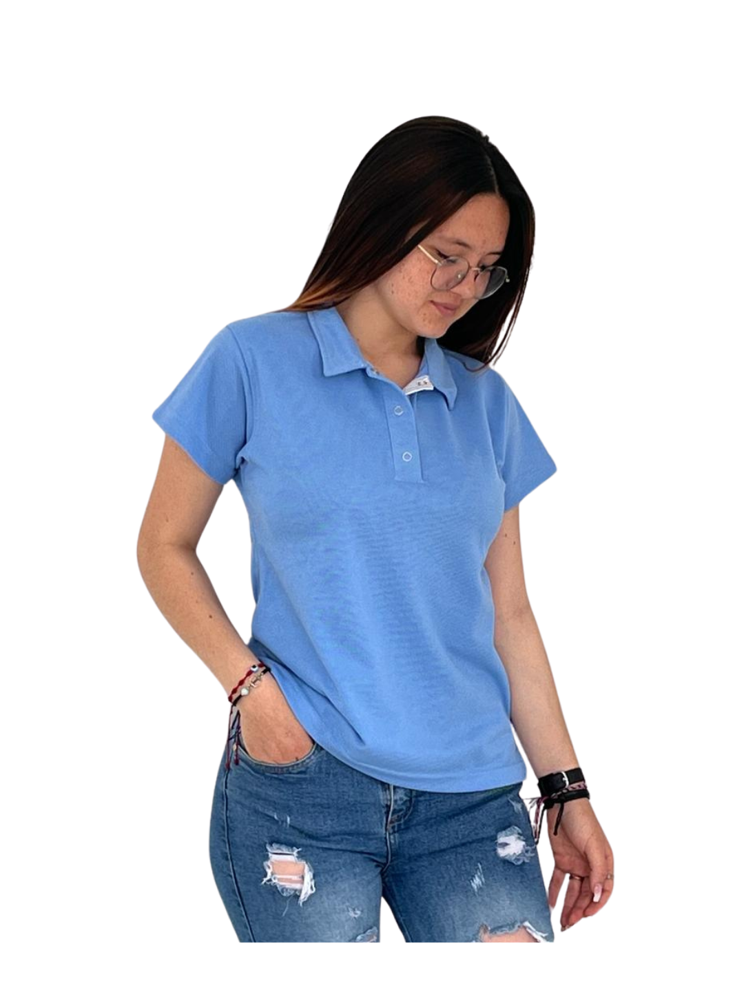 POLO DAMA